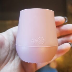EzPz Tiny Cup Baby-led